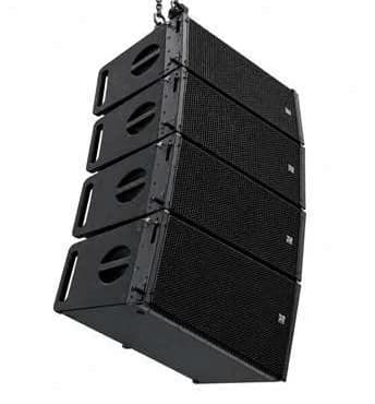 SB SOUND LA12508 — Желілік массив
