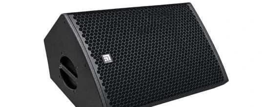 SB SOUND Monitor — Белсенді сахналық монитор