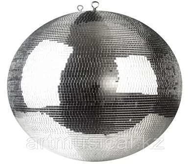Mirror ball — Айна шар