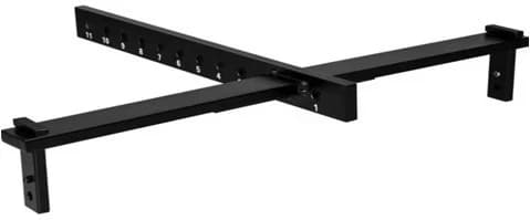 Array bracket — Желілік массив кронштейні