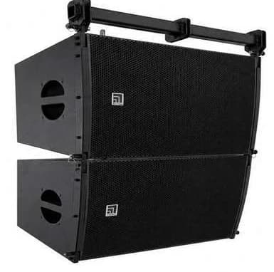 SB SOUND LA1512 — Линейный массив