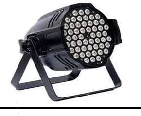 LED Par 54/9 — LED прожекторы