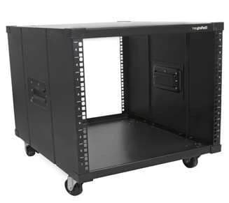 Rack 12U — Рэктік қорап